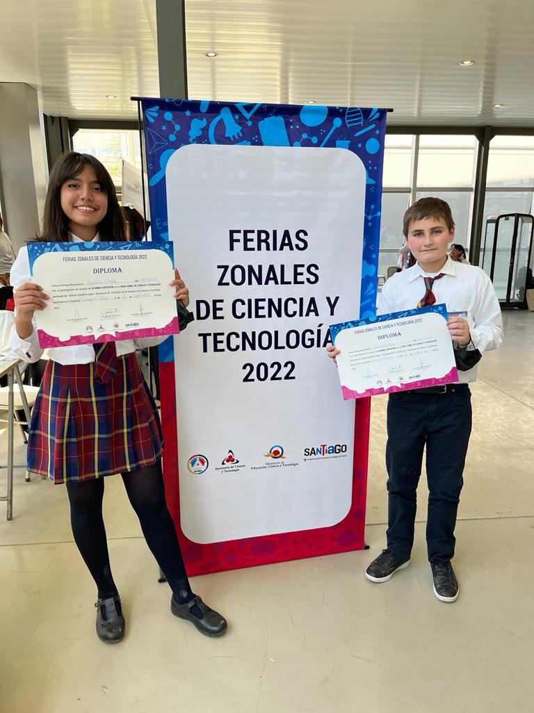 FERIA PROVINCIAL DE CIENCIA Y TECNOLOGÍA – Colegio La Asunción