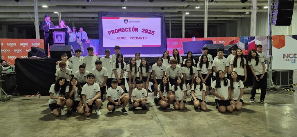 Acto de egreso primario