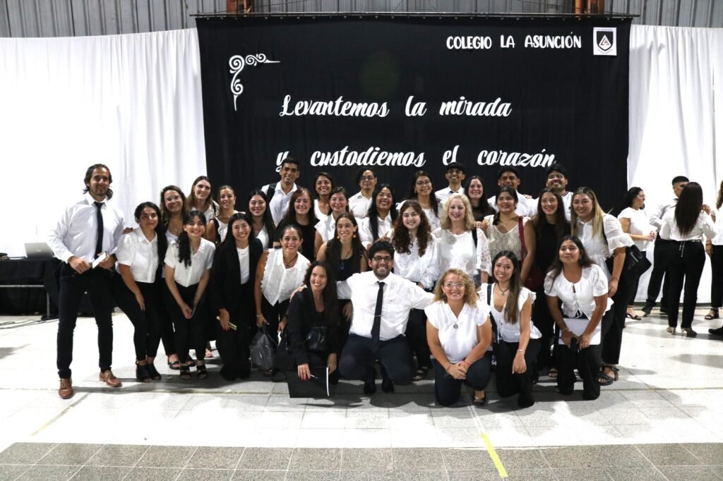 ACTO DE INICIO DEL CICLO LECTIVO 2026 2-