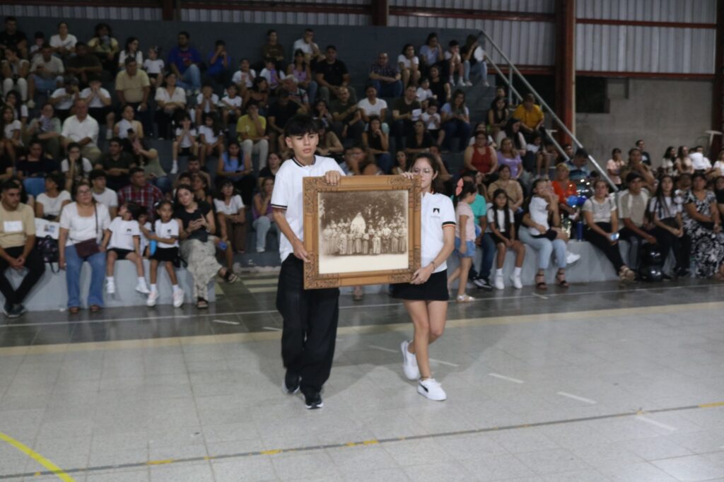 ACTO DE INICIO DEL CICLO LECTIVO 2026 3