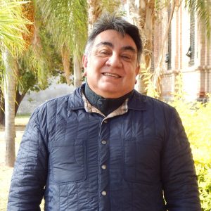 2 Prof. Miguel Díaz- Asesor Pedagógico Institucional