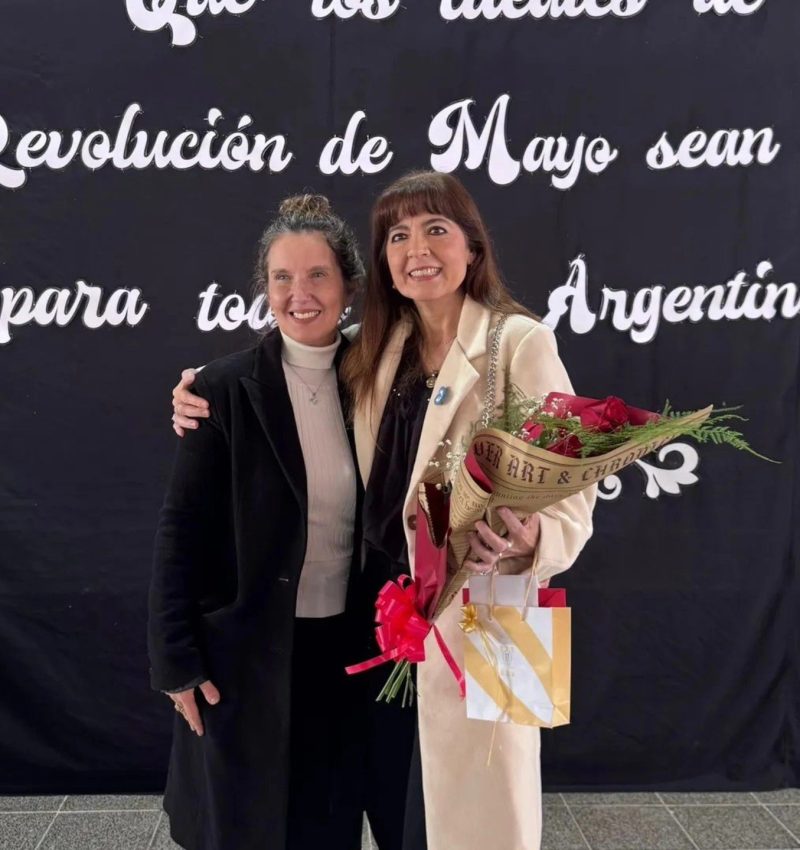 25 de Mayo NS