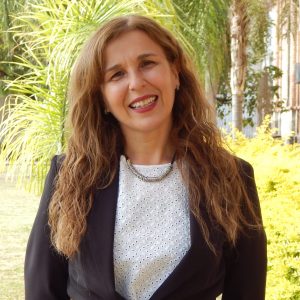 3 Lic. María Soledad Pece Zorrilla- Directora del Nivel Inicial