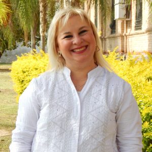 6 Prof. Mariela Alejandra Villarreal-Vicedirectora Nivel Primario