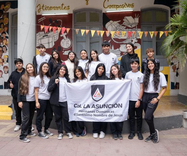 Consejo de Estudiantes