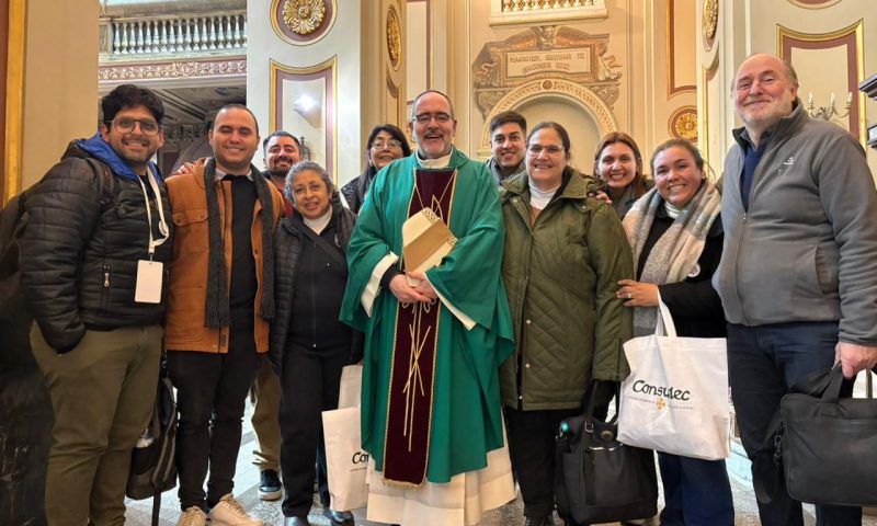 ENCUENTRO NACIONAL DE COORDINADORES DE PASTORAL EDUCATIVA2