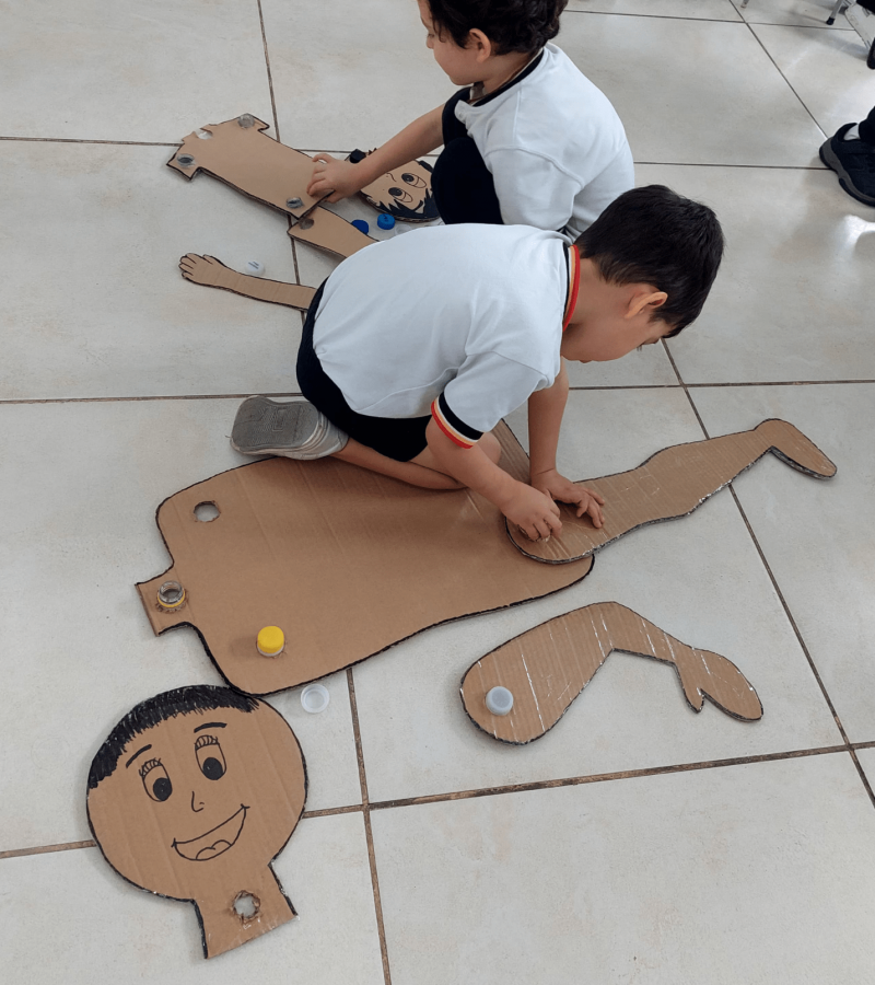 Educación Sexual Integral (Ejes transversales)