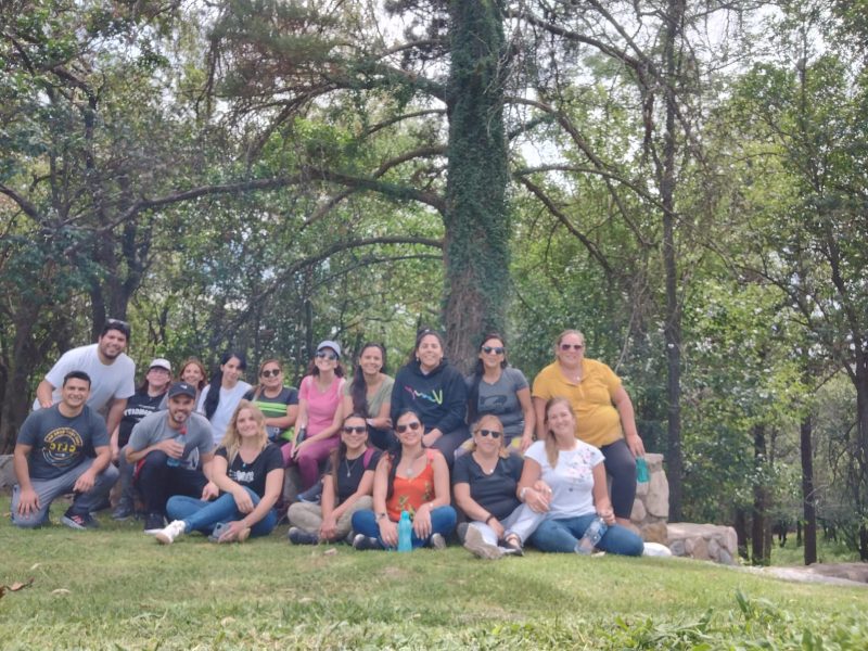 Encuentro Ascochinga 2