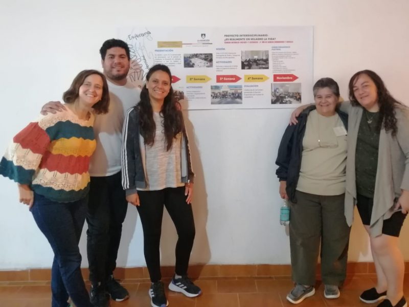 Encuentro Ascochinga