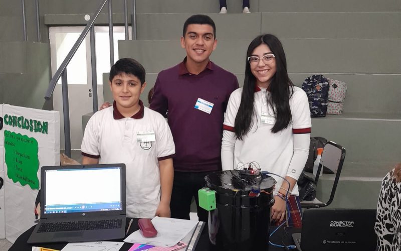 Feria de ciencias Feria de ciencias