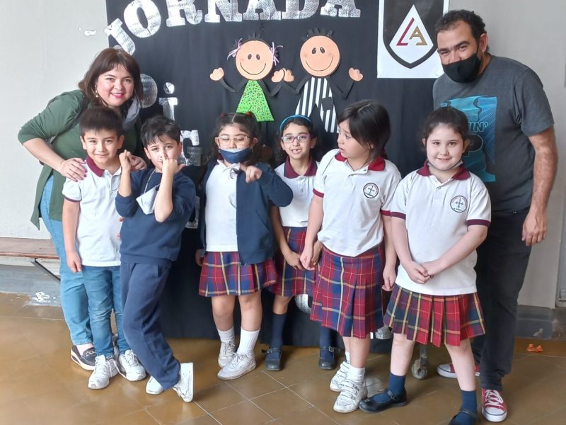 Jornada Digaia 1