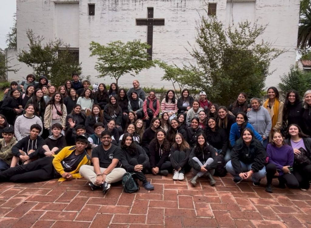 MISIÓN SOLIDARIA EN SEMANA SANTA 1