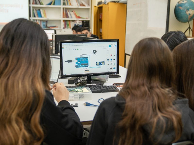 Modalidad Robotica y programacion-nivelsecundario