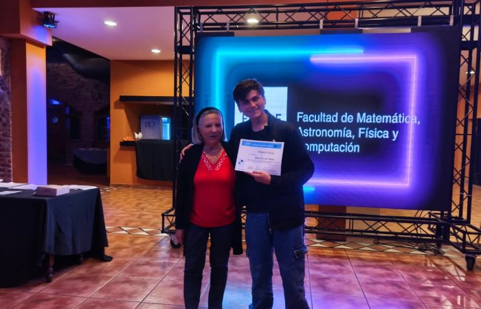 OlimpiadasFerias de las ciencias (Secundario)