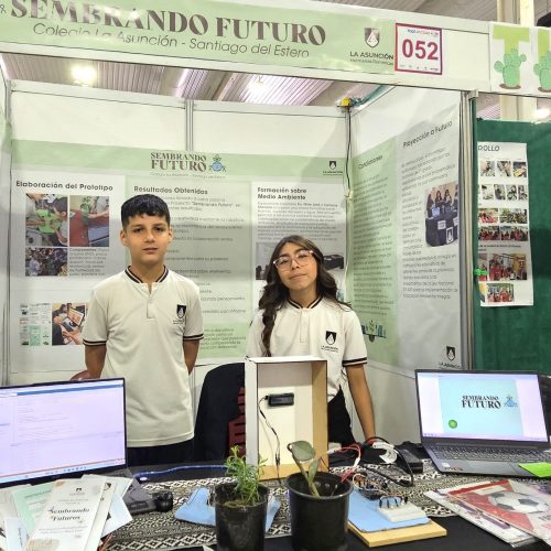 Participación en Olimpiadas y Ferias-Nivel Primario