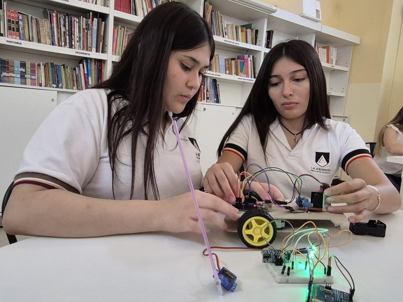 Pensamiento Computacional-Secundario