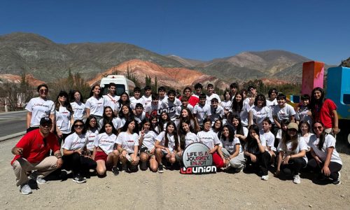 Salidas y viajes pedagógicos (Secundario)